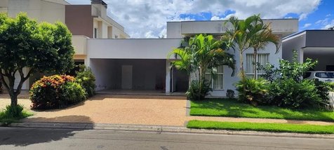 house em Rua Artêmis, Jardim de Itapoan - Paulínia - SP