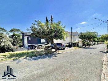 house em Estrada Carlos Antônio Pereira de Castro, Pitas - Cotia - SP