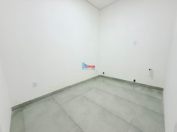 office em Avenida Armando Fajardo, Cruzeiro Celeste - João Monlevade - MG