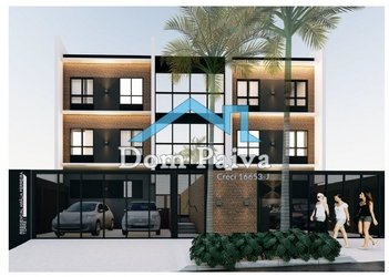 apartment em Rua Picinguaba, Vila Santa Isabel - São Paulo - SP