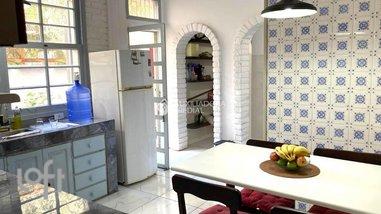 apartment em Rua Domingos José de Almeida, Rio Branco - Porto Alegre - RS