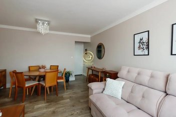 apartment em Rua da Bica, Freguesia do Ó - São Paulo - SP