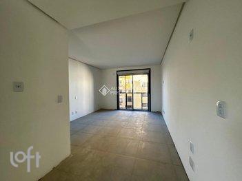 apartment em da República, Cidade Baixa - Porto Alegre - RS