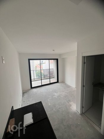 apartment em Pompéia, Vila Pompéia - São Paulo - SP