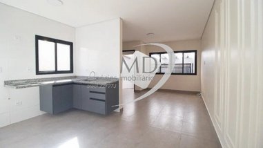 house em Rua Otávio Marques, Vila Eldízia - Santo André - SP
