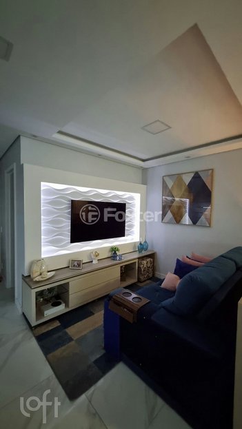 apartment em Rua Manuel Leiroz, Vila Penteado - São Paulo - SP