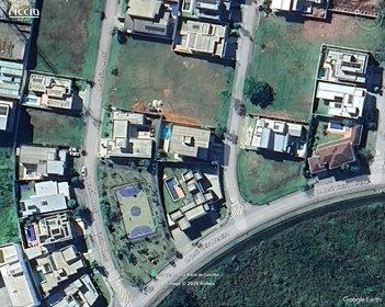 land_lot em Avenida Shishima Hifumi, Urbanova - São José dos Campos - SP