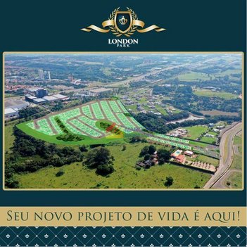 land_lot em Alameda Ezequiel Mantoanelli, Villaggio Di Itaici - Indaiatuba - SP