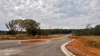 land_lot em Rua Um, Lagoa Santa - Lagoa Santa - MG