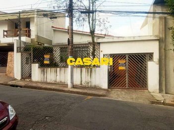 house em Rua Cáspio, Jardim do Mar - São Bernardo do Campo - SP