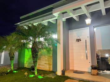 house em Rua José Linhares, Moinhos - Lajeado - RS