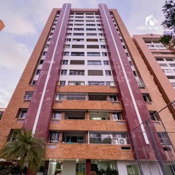 apartment em Rua Vicente Linhares, Aldeota - Fortaleza - CE