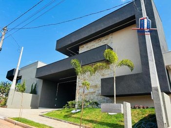 house em Rua Alcides Brandão, Jardim São Marco - São José do Rio Preto - SP