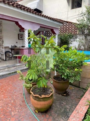 house em Rua Martins Torres, Santa Rosa - Niterói - RJ