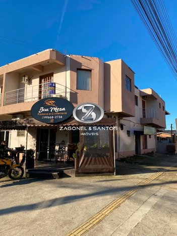 apartment em Rua Botafogo, Vila Branca - Gravataí - RS