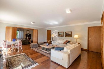 house em Rua dos Limantos, Cidade Jardim - São Paulo - SP