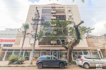 apartment em Independencia, Centro - São Leopoldo - RS