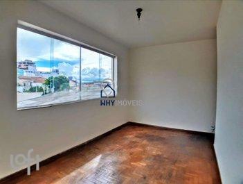 apartment em Turfa, Prado - Belo Horizonte - MG