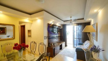apartment em Avenida Paulista, Bela Vista - São Paulo - SP