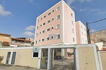 apartment em Avenida José Glicério de Mello, Jardim Camila - Mogi das Cruzes - SP