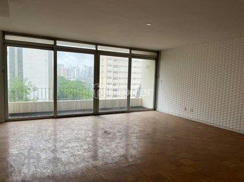 apartment em Cardoso de Almeida, Perdizes - São Paulo - SP