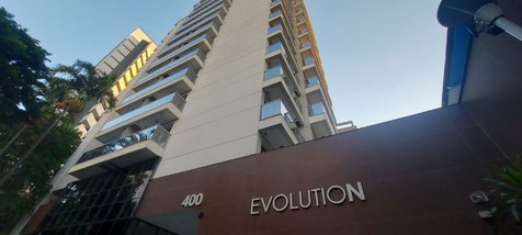 office em Rua Apeninos, Paraíso - São Paulo - SP