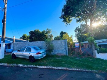 land_lot em Rua Pereira Gomes, Santa Maria - Passo Fundo - RS