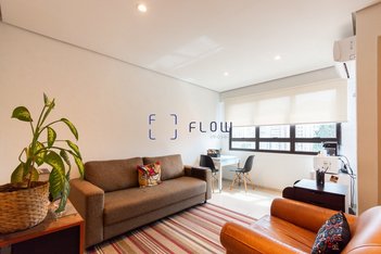 office em Rua Doutor Tirso Martins, Vila Mariana - São Paulo - SP