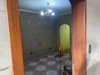 house em Rua Roberto Medeiros, Conjunto Residencial José Bonifácio - São Paulo - SP