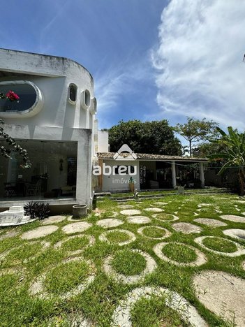 house em Rua Fabio Inacio 2, Centro - Tibau do Sul - RN