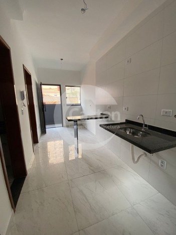 apartment em Rua Xiririca, Vila Carrão - São Paulo - SP