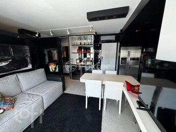apartment em Rua Presidente Nereu Ramos, Centro - Florianópolis - SC