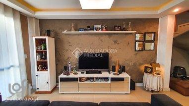 house em Açucena, Marechal Rondon - Canoas - RS