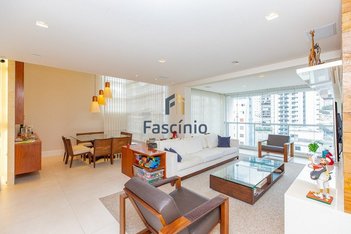 apartment em Rua Paula Ney, Vila Mariana - São Paulo - SP