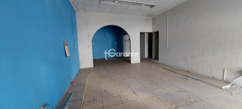 commercial_property em Rua Luís Góis, Mirandópolis - São Paulo - SP
