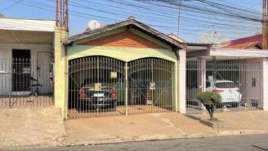 house em Rua João Ramalho, Paulicéia - Piracicaba - SP