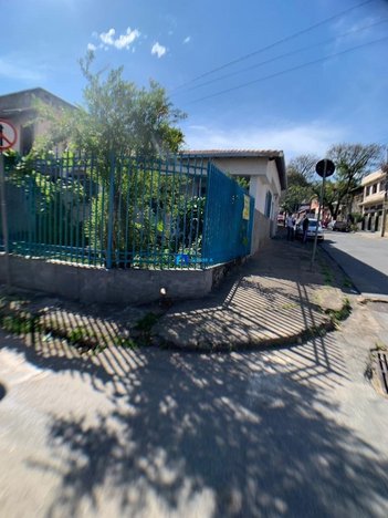 house em Rua Indaia, Dom Cabral - Belo Horizonte - MG