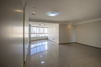 apartment em Rua T 30, Setor Bueno - Goiânia - GO