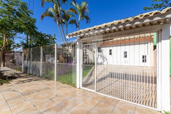 house em Castro Alves, Bom Princípio - Gravataí - RS