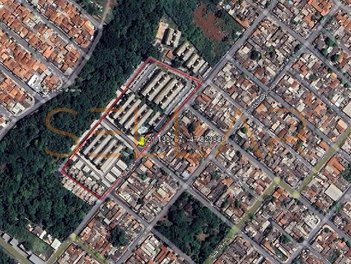 apartment em Rua Itajubá, Jardim Javari - Ribeirão Preto - SP