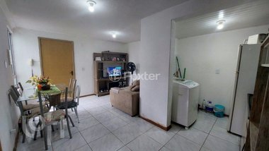 apartment em Avenida Bento Gonçalves, Agronomia - Porto Alegre - RS