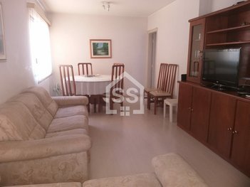 apartment em Rua Harmonia, Sumarezinho - São Paulo - SP