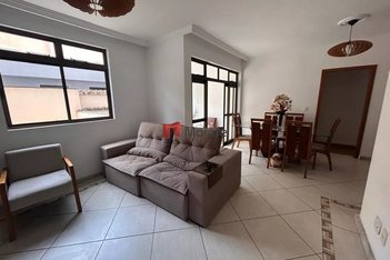 apartment em Rua São Julião, Nova Floresta - Belo Horizonte - MG