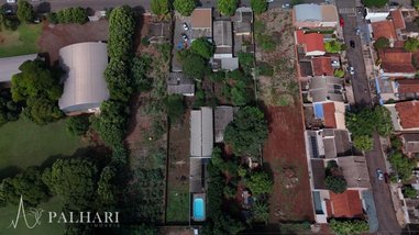 land_lot em Avenida Ivaí, Centro - Paiçandu - PR