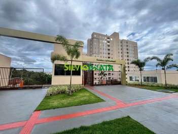 apartment em Rua Quintino Bocaiúva, Zona 07 - Maringá - PR