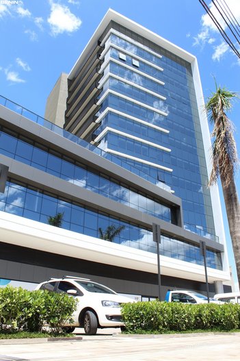 office em GETULIO VARGAS, Centro - Canoas - RS