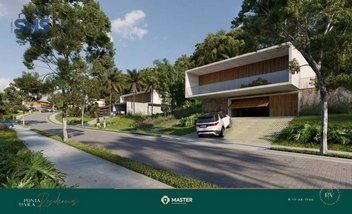 land_lot em Rua República Argentina, Ponta Aguda - Blumenau - SC