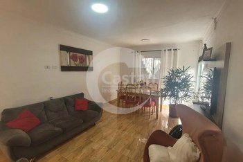 house em Rua São José das Espinharas, Vila Ivg - São Paulo - SP