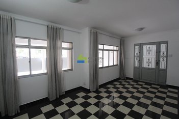 house em Rua Sargento Antenor Teixeira, Jabaquara - São Paulo - SP