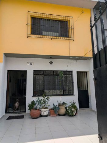 house em Rua Pedro Noel, Jardim das Acácias - São Paulo - SP